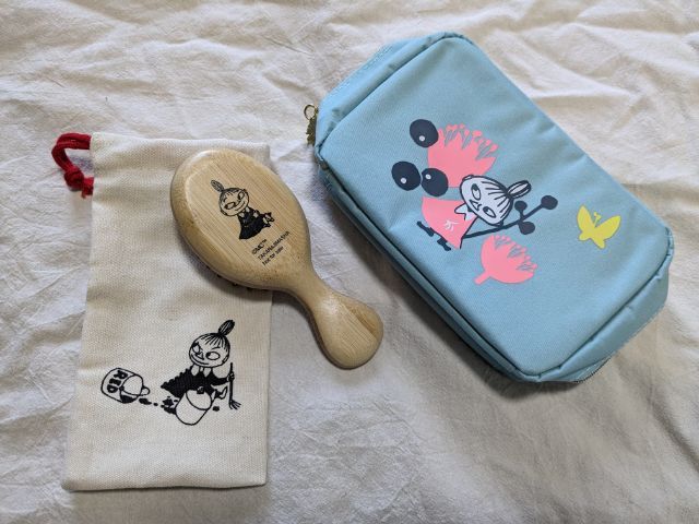 GLOW(グロウ) 2024年3月号付録