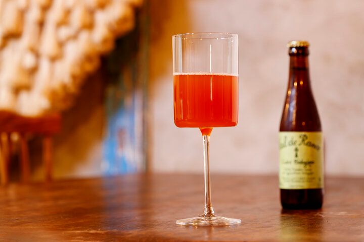 大阪・隠れ家カフェ「10e. DIXIÉME」で焼きたてだからこそのパリモチのガレットともちもちのクレープを♪