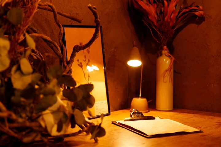 大阪・隠れ家カフェ「10e. DIXIÉME」で焼きたてだからこそのパリモチのガレットともちもちのクレープを♪