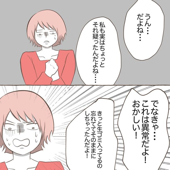 息子を溺愛する義母20-3