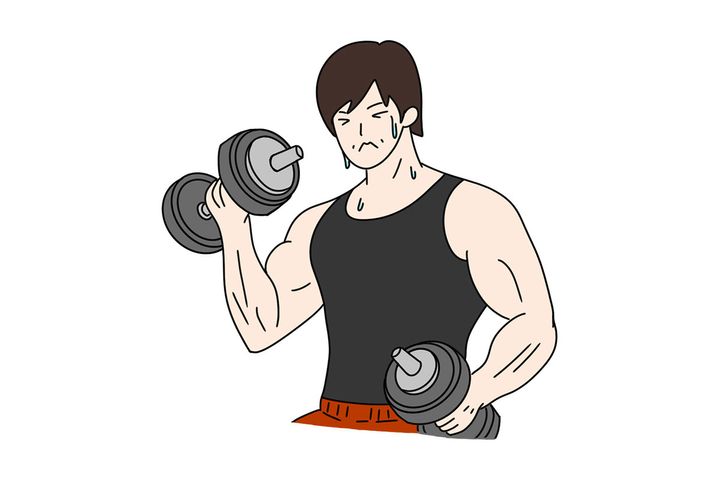 なぜ「ガタイ」がSNSで話題？