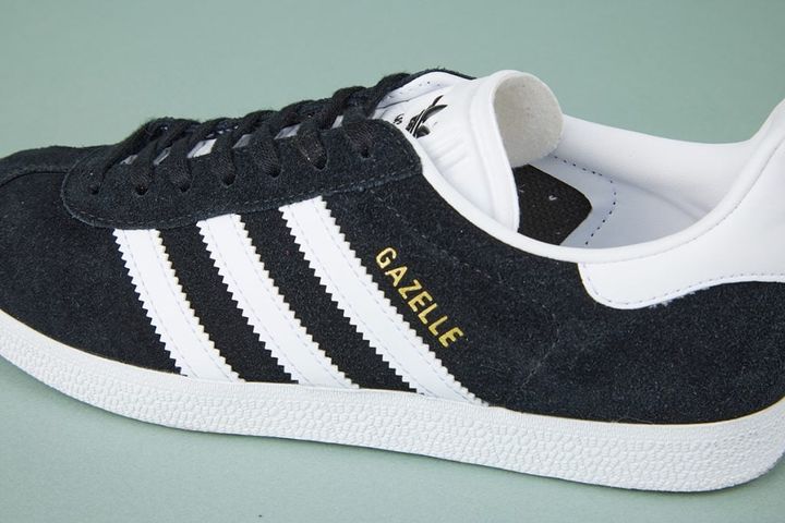 【話題のスニーカー】アディダスのサンバとガゼル Vol.2【ガゼルついて知りたい！】