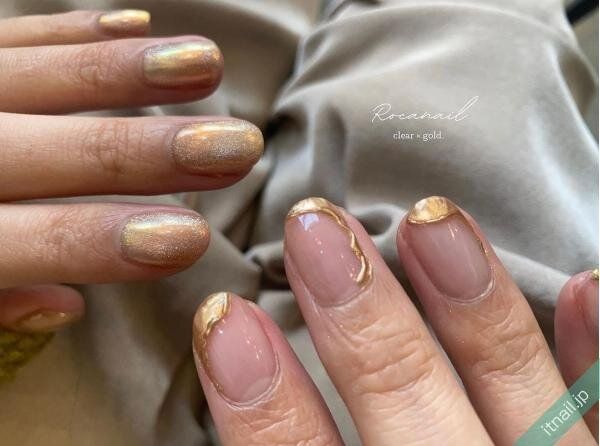 Roca Nailが投稿したネイルデザイン [photoid:I0129273] via Itnail Design (727510)