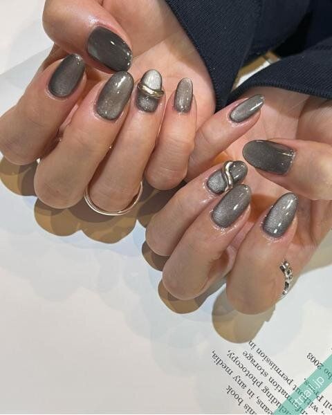 IRISÉEが投稿したネイルデザイン [photoid:I0127267] via Itnail Design (727513)