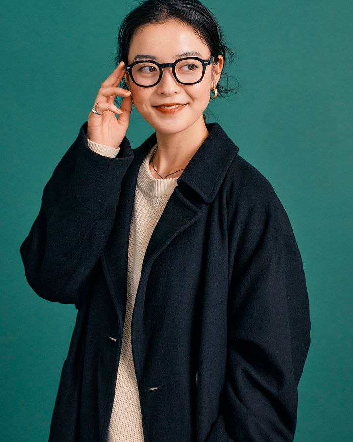 真冬の“ホワイトボトム”スタイル5選。コーデに抜け感を出す必須アイテム【FUDGE FRIEND おしゃれさんの毎日コーディネート】