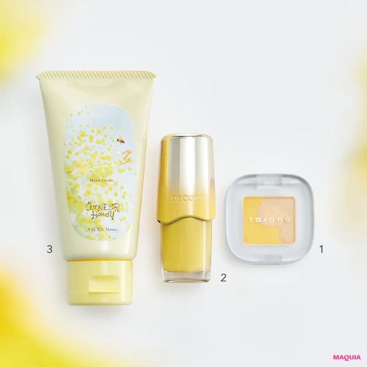 マスカラは定番色が復権、シアーリップが大豊作！ 2024年春の注目トピックスをお届け_2