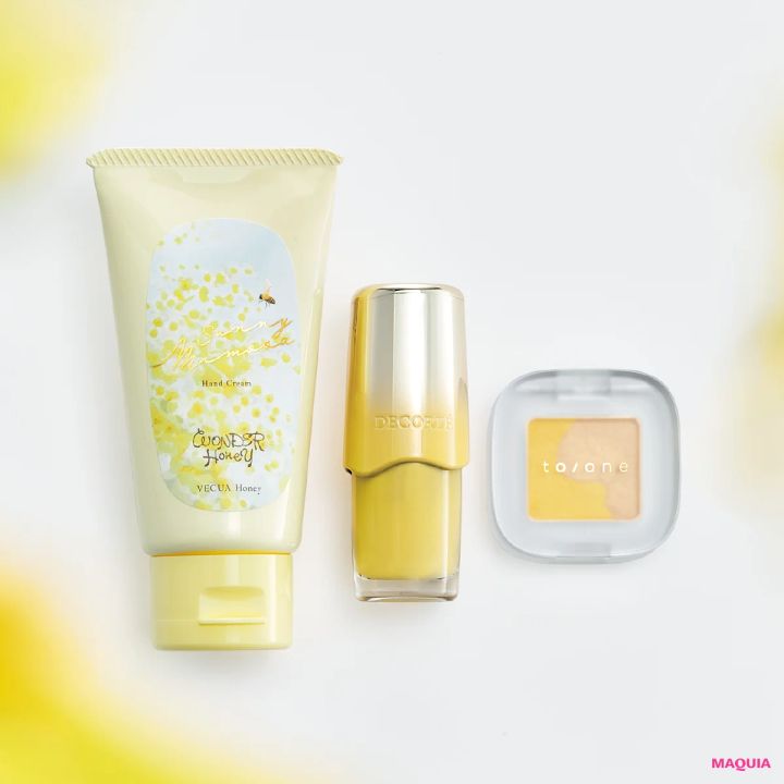 スキンケア 新作 美女子ネタ