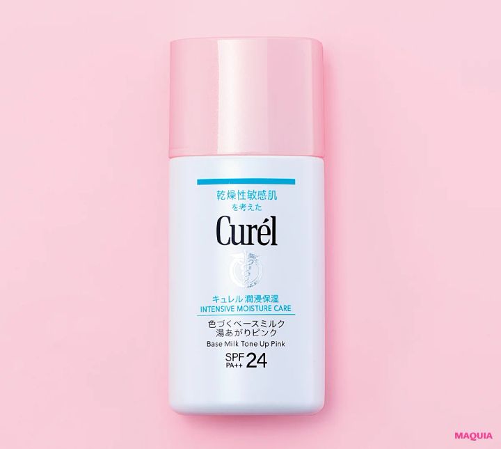 マスカラは定番色が復権、シアーリップが大豊作！ 2024年春の注目トピックスをお届け_5