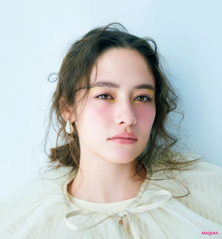 さすがの組み合わせに拍手！ ルナソル「アイカラーレーション EX38」で作る春メイク_4