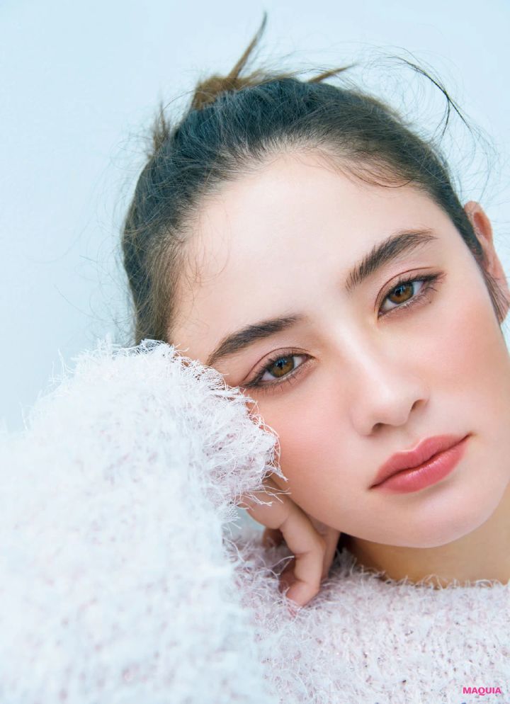 さすがの組み合わせに拍手！ ルナソル「アイカラーレーション EX38」で作る春メイク_10