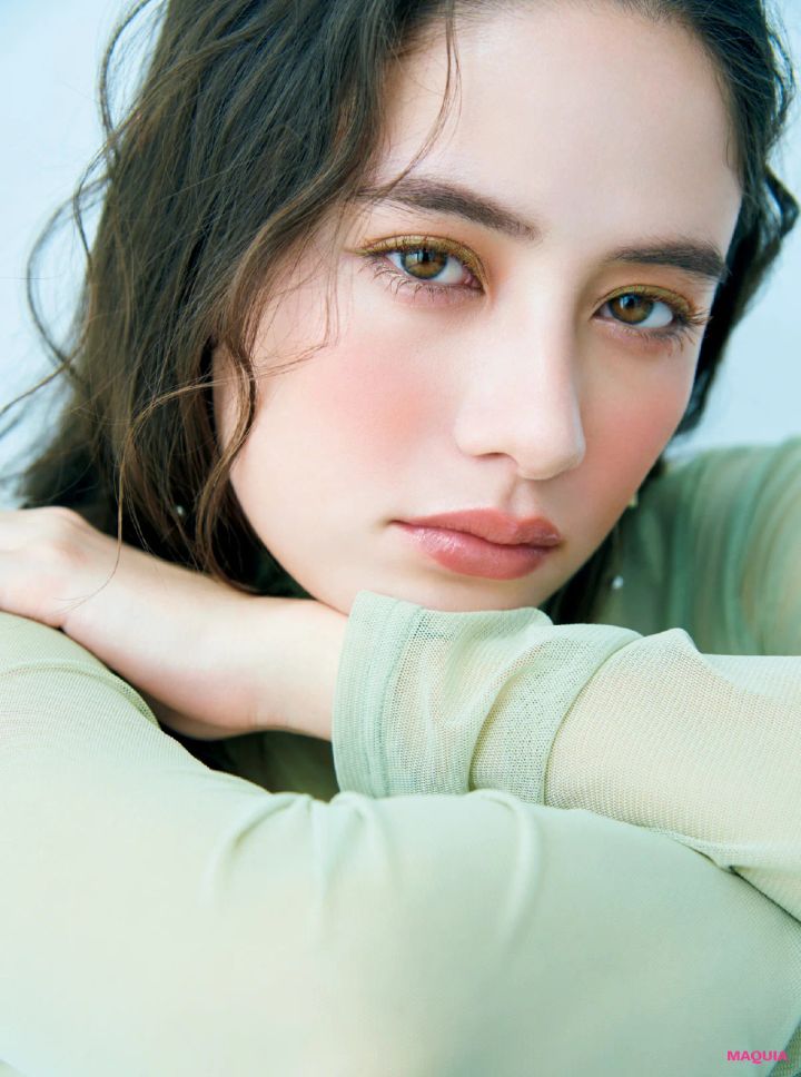 さすがの組み合わせに拍手！ ルナソル「アイカラーレーション EX38」で作る春メイク_14