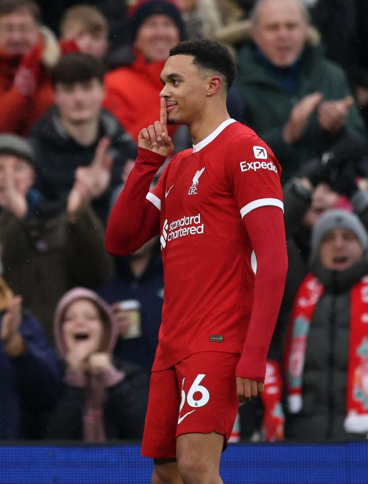 今季「リヴァプールで劇的な復活を遂げた」6名の選手たち