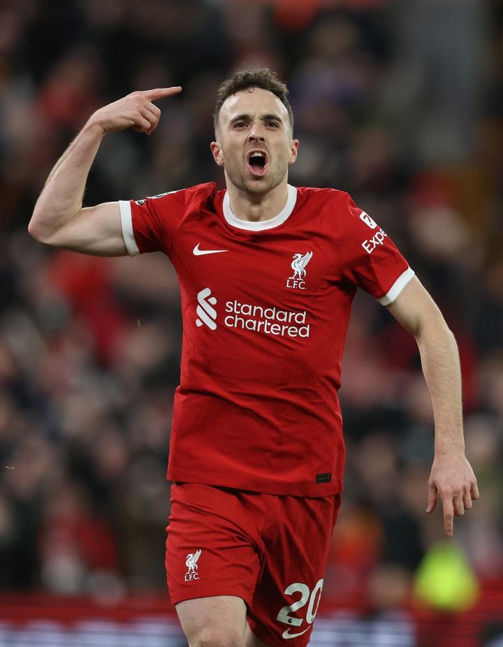 今季「リヴァプールで劇的な復活を遂げた」6名の選手たち