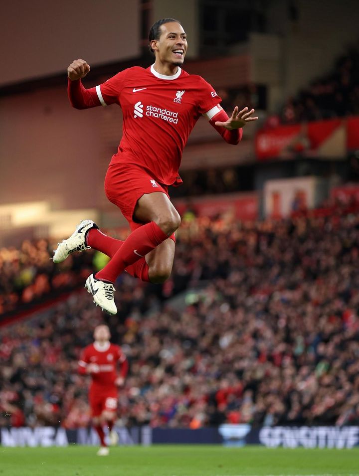 今季「リヴァプールで劇的な復活を遂げた」6名の選手たち