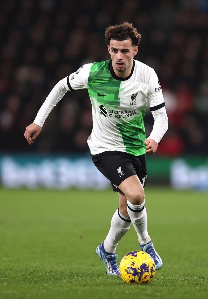 今季「リヴァプールで劇的な復活を遂げた」6名の選手たち