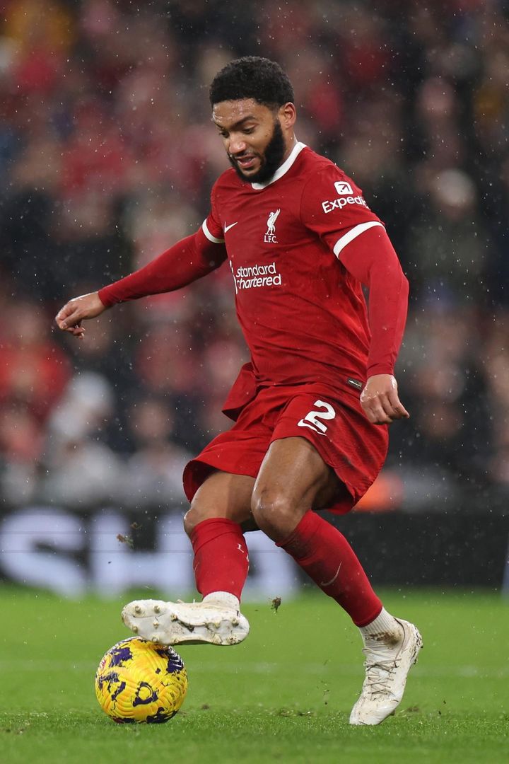 今季「リヴァプールで劇的な復活を遂げた」6名の選手たち