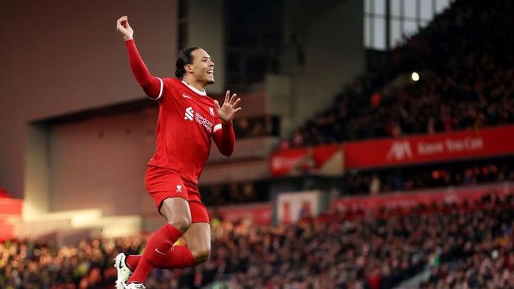 今季「リヴァプールで劇的な復活を遂げた」6名の選手たち