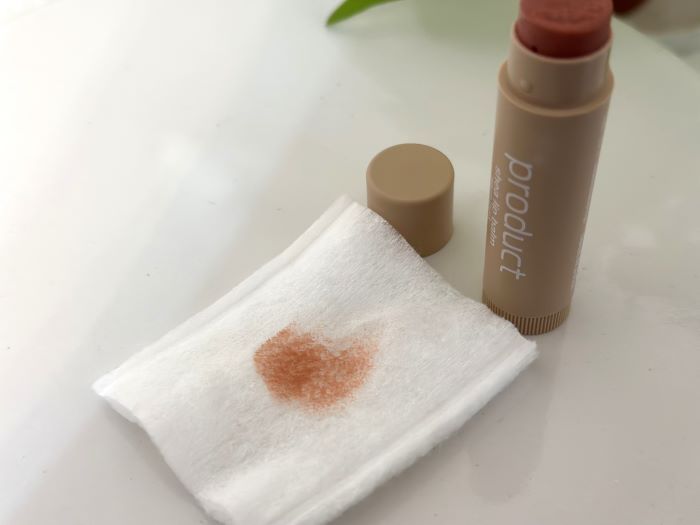 シアリップバーム