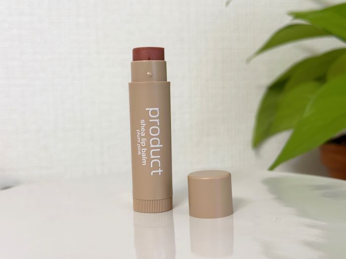 シアリップバーム