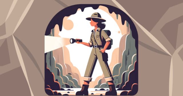 どれを探す？【心理テスト】あなたの情報収集力を診断！