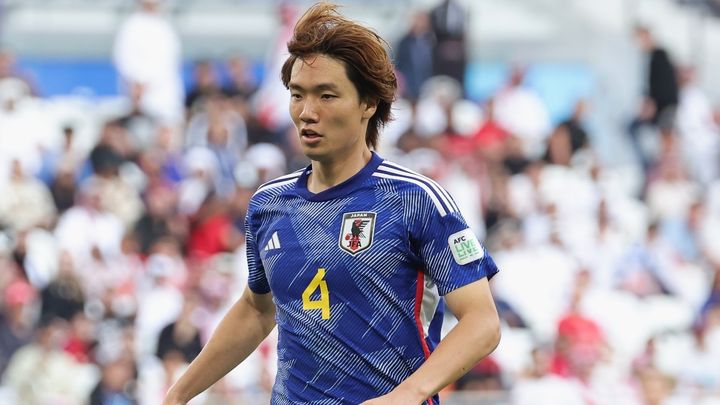 板倉滉、ボルシアMG電撃帰還で秘密特訓 「アジア杯敗退は苦々しいが、クラブは歓喜」とドイツ紙伝える