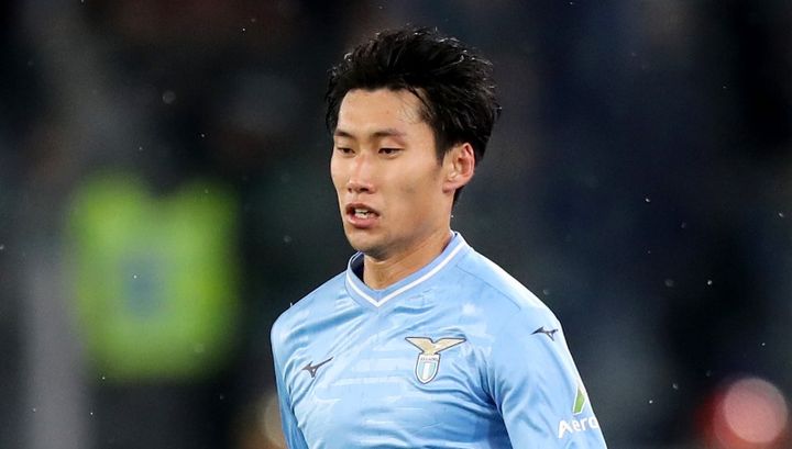 鎌田大地、2月にガラタサライ電撃移籍！？「ラツィオ退団志願で朗報」とトルコ紙が歓喜するワケ