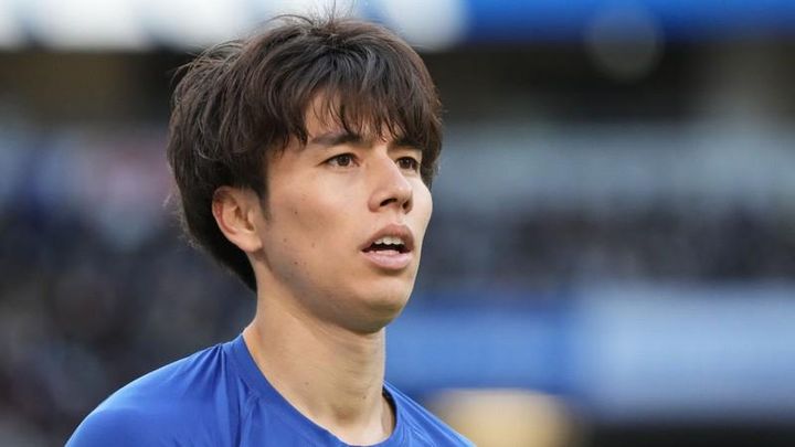 日本代表MF田中碧、2024年夏のボルシアMG移籍が実質確定か そのワケとは