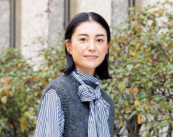 アンタイトル プレス 白井彩香さん