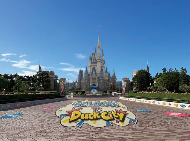 ディズニー・パルパルーザ