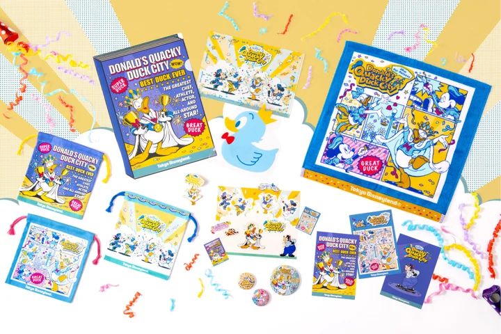 ディズニー・パルパルーザ