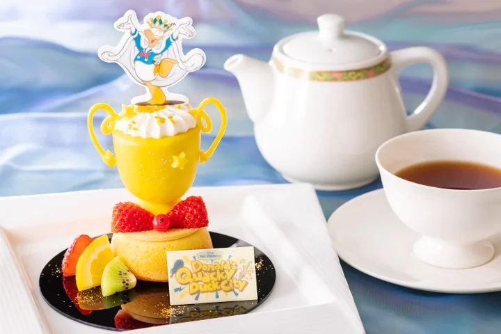 ディズニー・パルパルーザ