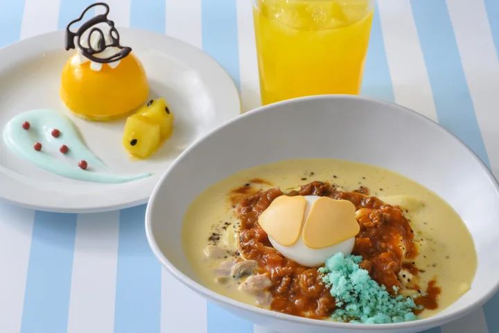 ディズニー・パルパルーザ