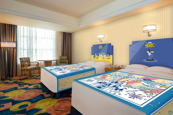 ディズニー・パルパルーザ