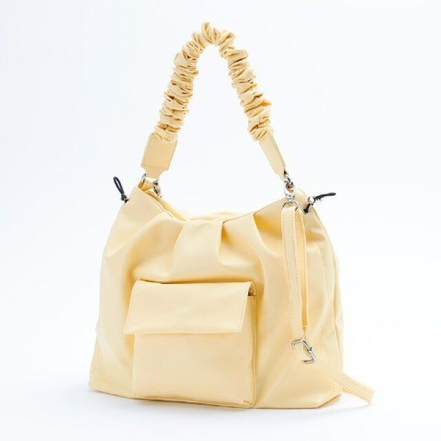 しまむらの新作コラボバッグ