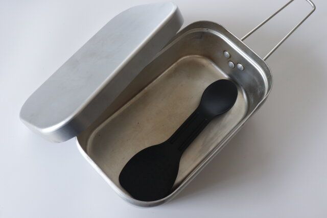 スプーンしゃもじのニーズ