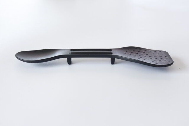 スプーンしゃもじの衛生面