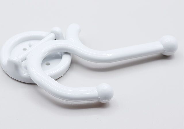 セリアのキャップ＆ハットフック