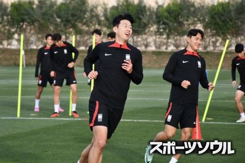 ソン・フンミン