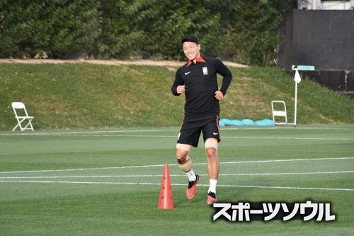 ファン・ヒチャン