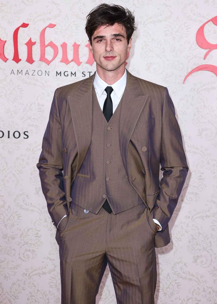 画像: ジェイコブ・エロルディが警察の捜査対象に