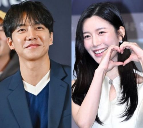 イ・スンギ、イ・ダイン