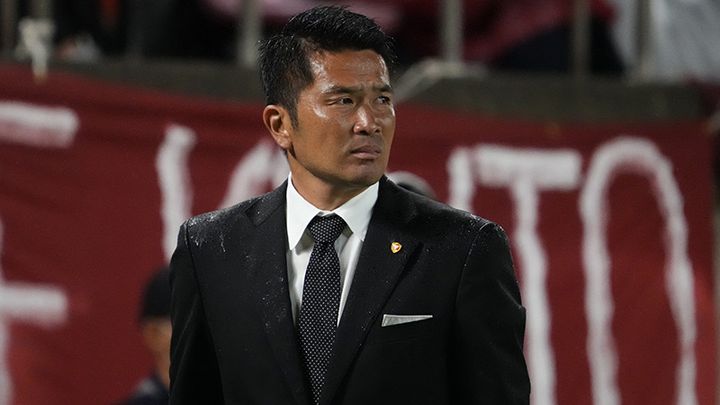 【インタビュー】「欧州に出られないことを悲観せず…」岩政大樹が考える“日本人指導者”の未来