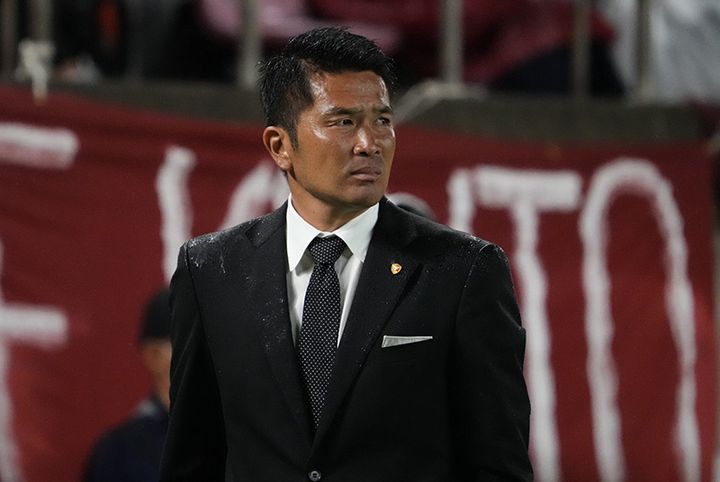 【インタビュー】「欧州に出られないことを悲観せず…」岩政大樹が考える“日本人指導者”の未来