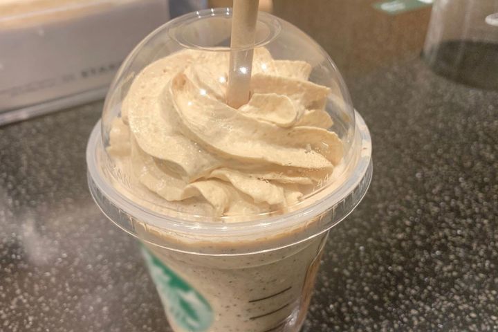 スタバ“Mac民”とは？