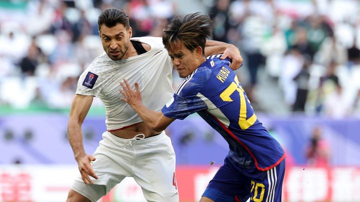 なぜ日本代表はアジアカップで敗退したのか…「体が強い球際に強い相手に苦戦」とやべっちが弱点指摘！