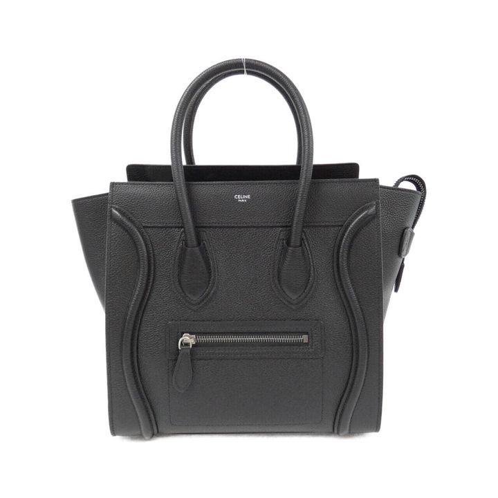セリーヌ（CELINE）マイクロ ラゲージ