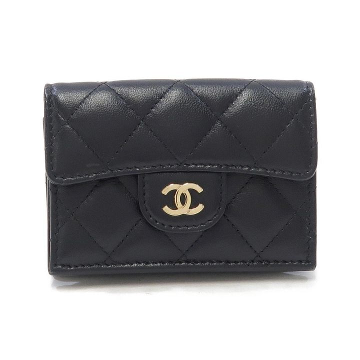 シャネルのタイムレスクラシック