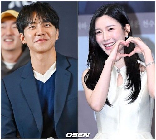 イ・スンギ、イ・ダイン