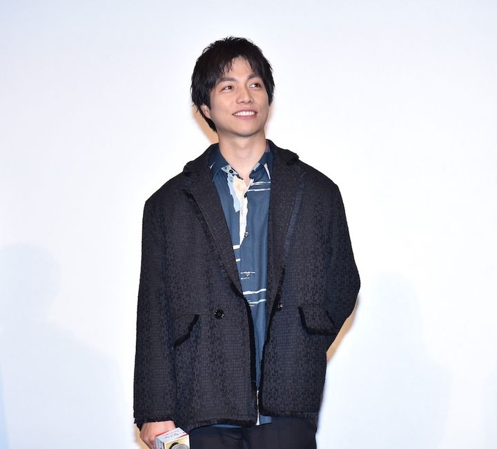 WEST.重岡大毅「しゃべったら、メッチャ…」『閉ざ雪』メンバーが間宮祥太朗の“ギャップ”を暴露!?