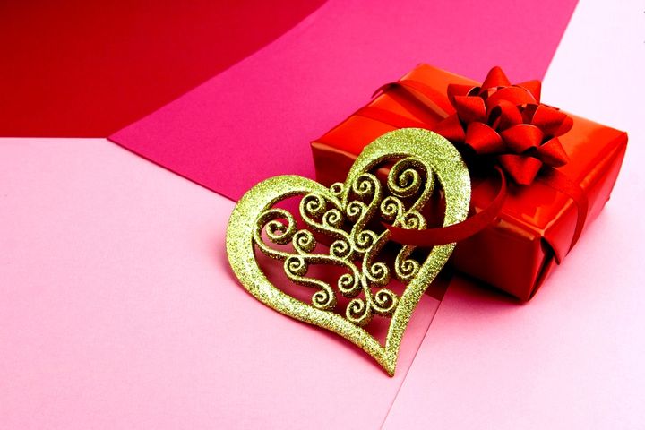 もはやホラーなバレンタインのプレゼント